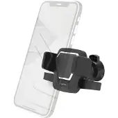 Hama Support voiture Universel Noir