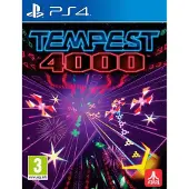 Tempest 4000 PS4