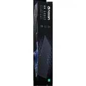 BigBen Interactive Nacon MM-500ES Tapis de souris de jeu extra-large, 950 x 420mm - Noir mat