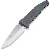 Rockstead Couteau pliant SAI T (ZDP) DP