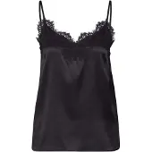 Rosemunde Haut noir