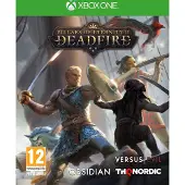 One Pillars Of Eternity Ii Deadfire Ultimate Edition Clair PAL