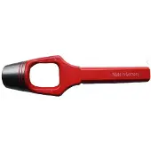 Paffrath Poinçon Creux Din 7200 A 21mm