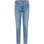 Levi's Jean bleu denim
