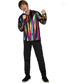 MOM Costume De Disco Man