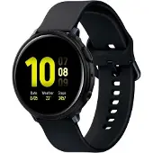 Spigen Liquid Air Armor Compatible Samsung Galaxy Watch Active 2 40mm Protection Shell