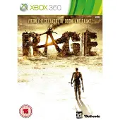 Rage (Import Uk) Xbox 360