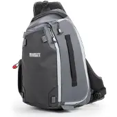 Think Tank PhotoCross 13 Carbon Grey