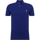 Ralph Lauren T-Shirt bleu
