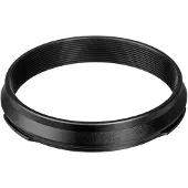 Fujifilm Bague d'adaptation AR-X100 noire