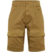 Urban Classics Performance Cargo Shorts Vert 44 Homme