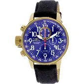 Invicta I-Force 1516 Montre Quartz pour Homme - 46 mm