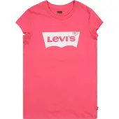 Levi's Jeans skinny 710 SUPER SKINNY filles - Bleu - 5 ans