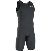 iON Logo 2.0 2 Mm Sleeveless Shorty Noir 56/2XL Homme