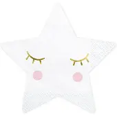 Party Deco Napkins (20 pcs, 16 x 16 cm)