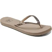 Reef Tong Reef Women Stargazer Gemstone-Taille 35