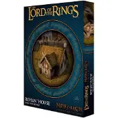 Games Workshop Middle-Earth Strategy Battle Game: Rohan House