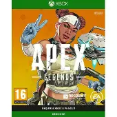 Apex Legends [Lifeline Edition] - Xbox One