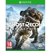 Tom Clancy's Ghost Recon: Breakpoint Xbox One