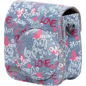 Cullmann Rio Fit 100 Love Case