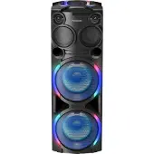 Panasonic SC-TMAX50E Zwart