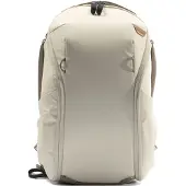 Peak Design Everyday Backpack 15L zip v2 Bone