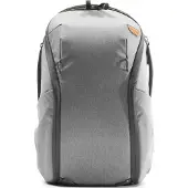 Peak Design Everyday backpack 15L zip v2 - ash
