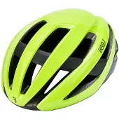 BBB Casque BHE-09 Maestro néon Taille M
