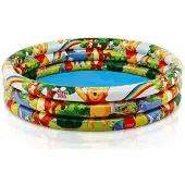 Intex Piscine Gonflable Intex Winnie The Pooh