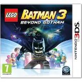 Lego Batman 3 : Beyond Gotham [Import Anglais] 3ds
