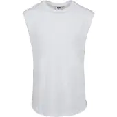 Urban Classics T-Shirt blanc
