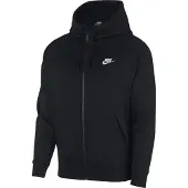 Nike Veste de survêtement 'Club Fleece' | XL | male