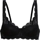 Triumph Soutien-gorge 'Amourette 300' noir