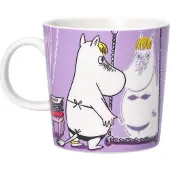 Arabia Tasse Moomin Snorkmaiden 30cl