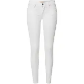 Salsa Jeans Jean 'Wonder' blanc denim