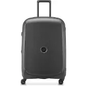 Delsey Grande valise Delsey BELMONT + | 71 cm | 4 roues - Noir