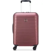 Delsey Valisette 'Segur 2.0'