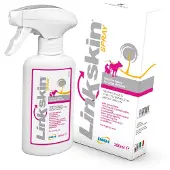 DRN Linkskin Spray