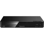 Panasonic BLURAY DMP-BDT167EF 3D