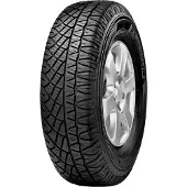 Michelin Pneus d'été Latitude Cross 215/60R17 XL 100H