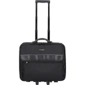 Lightpak Valisette 'Treviso' noir