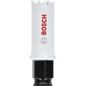 Bosch Scie cloche Progressor for Wood and Metal, 25 mm (25 mm)