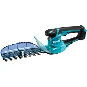 Makita UH201DZ Taille-haies sans fil Cxt Solo 12V Li-Ion