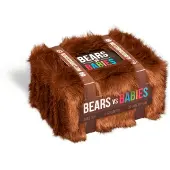 Exploding Kittens LLC Les ours contre les bébés : Van de Makers Van Exploding Kittens