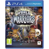 World of Warriors (Nordic)
