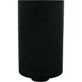 MSV Poubelle Plastique Osaki 3l Noire - M S V