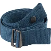 Lundhags Elastic Belt, ceinture, bleu