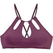 LASCANA Hauts de bikini 'Italy' baie