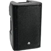 Omnitronic 11038794 Lautsprecher 2-Wege Schwarz Verkabelt & Kabellos 175 W (11038794)