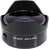 Sony Convertisseur VCLECF2 Fish Eye (VCLECF2.SYH)